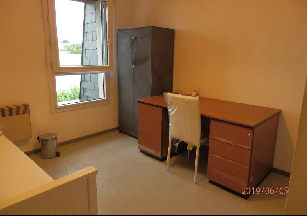 Location Tours Appartement 67b714adf3e8