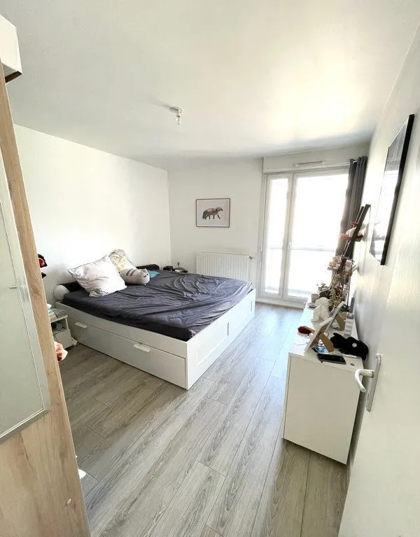 Location Vitry-sur-Seine Appartement 67b74df4