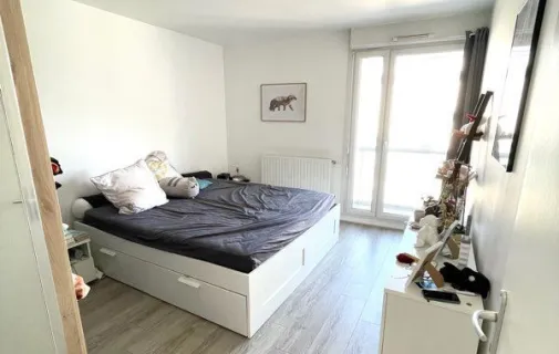 Location Vitry-sur-Seine Appartement 67b74df4