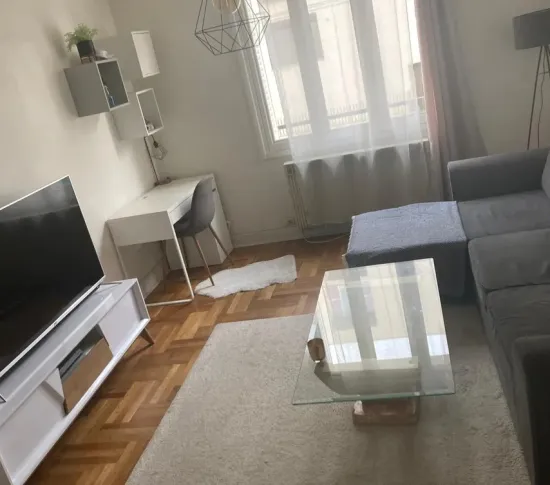 Location Villeurbanne Appartement 67bd80514f51