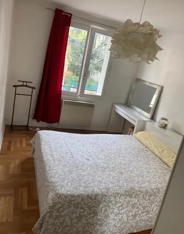 Location Villeurbanne Appartement 67bd80514f51