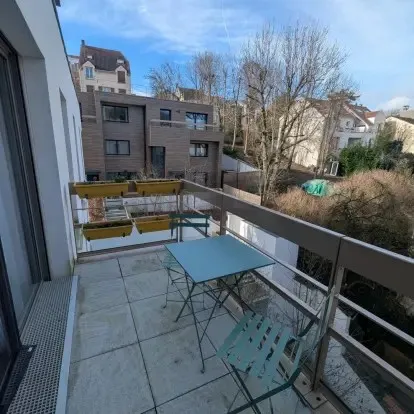 Location Chaville Appartement 67bda212c7d2