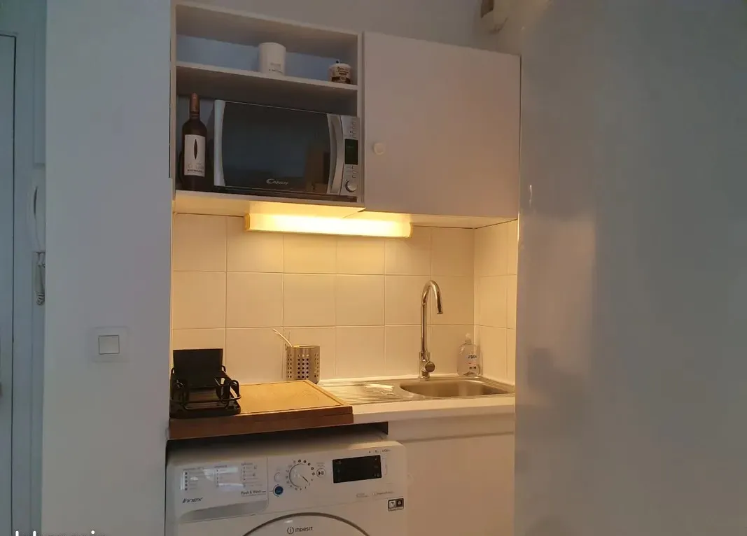 Location Marseille Appartement 67bf1f5f5eac