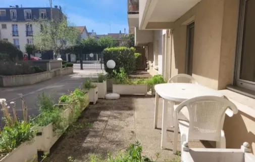 Location Viroflay Appartement 67c08156a7e7