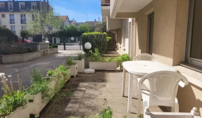 Location Viroflay Appartement 67c08156a7e7