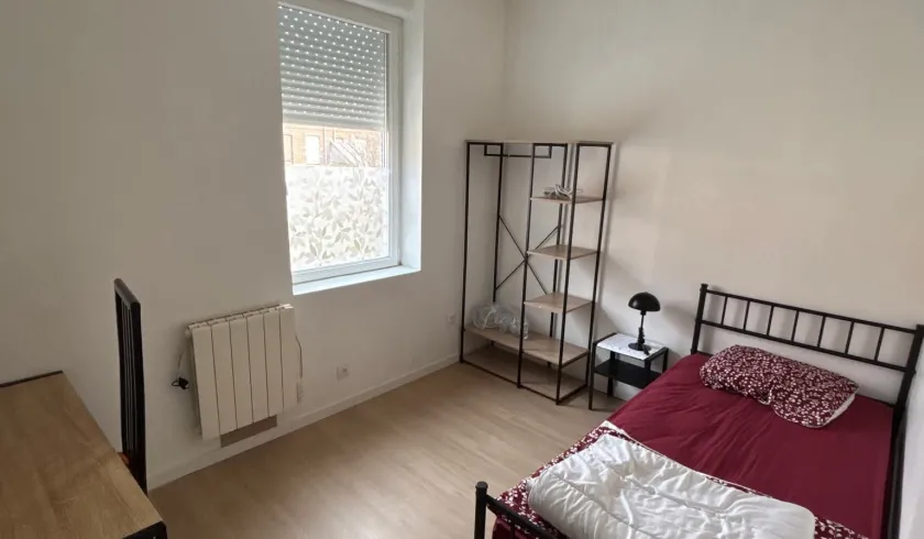 Location Roubaix Maison 67c2df49832c