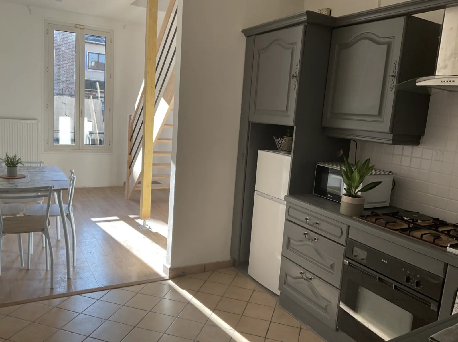 Location Drancy Maison 67c6ea791dad