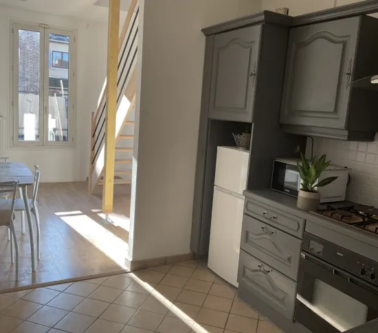 Location Drancy Maison 67c6ea791dad