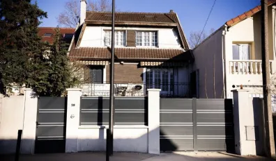 Location Bobigny Maison 67c70e4d556b