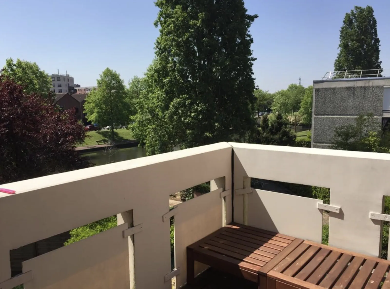 Location Évry-Courcouronnes Appartement 67c81a9f1f96