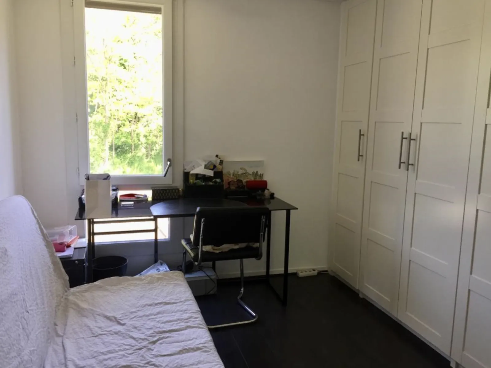 Location Évry-Courcouronnes Appartement 67c81a9f1f96