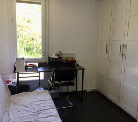 Location Évry-Courcouronnes Appartement 67c81a9f1f96