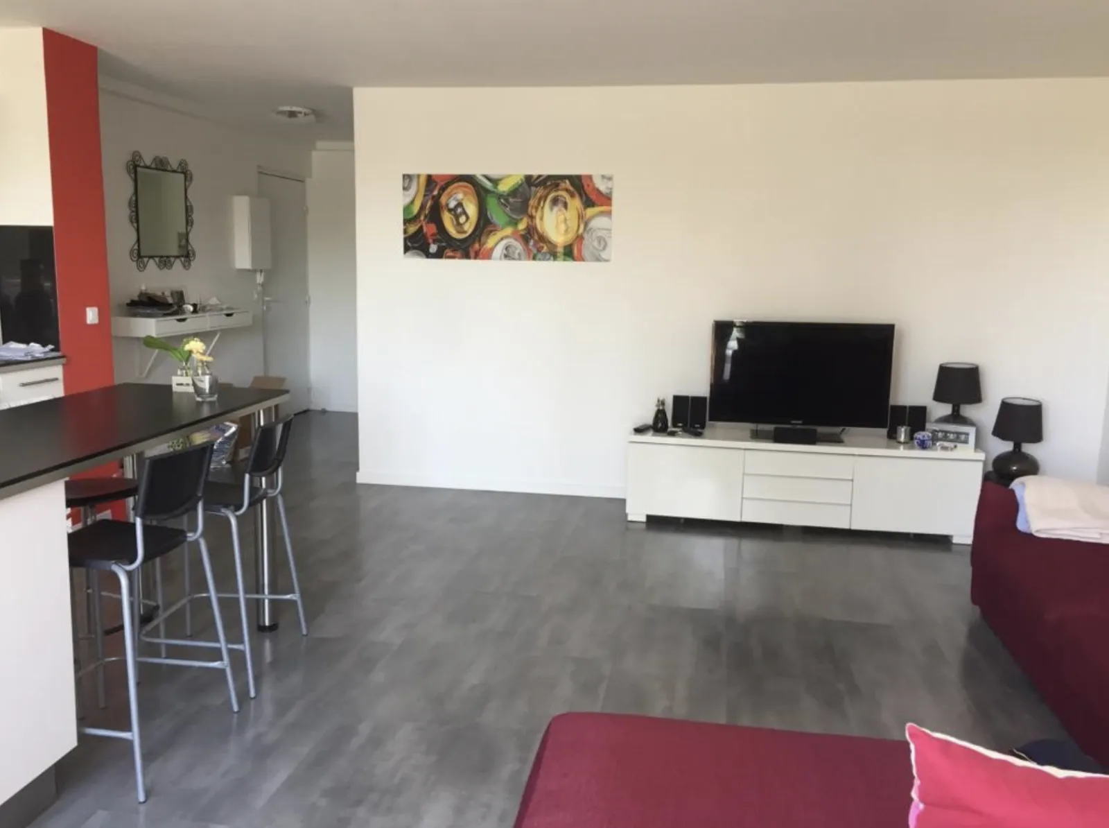 Location Évry-Courcouronnes Appartement 67c81a9f1f96