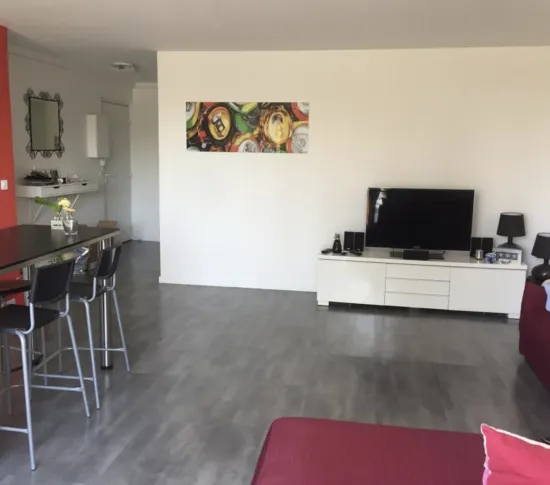 Location Évry-Courcouronnes Appartement 67c81a9f1f96