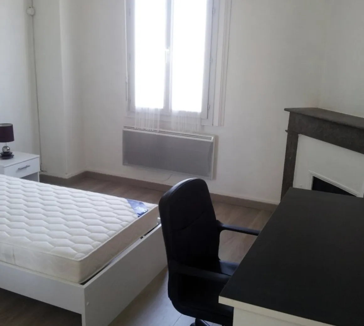 Location Talence Appartement 67c81f58c746