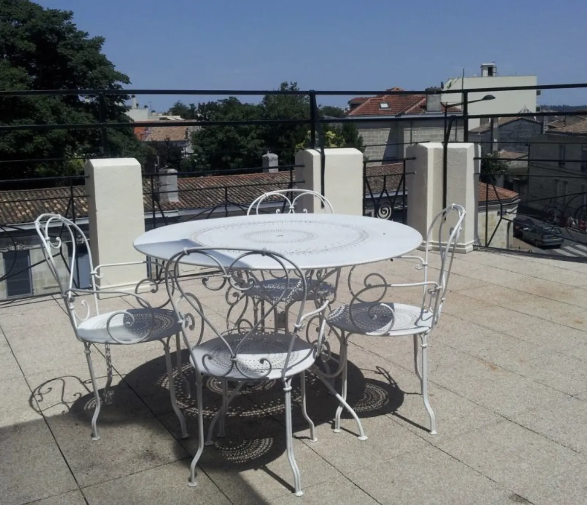 Location Talence Appartement 67c81f58c746