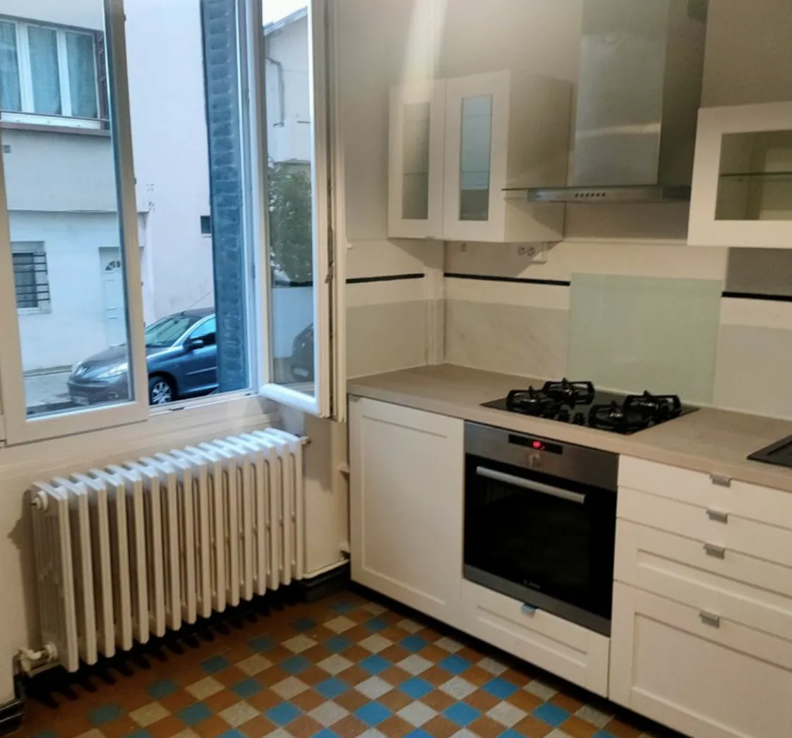 Location Grenoble Appartement 67c82dbbe62e