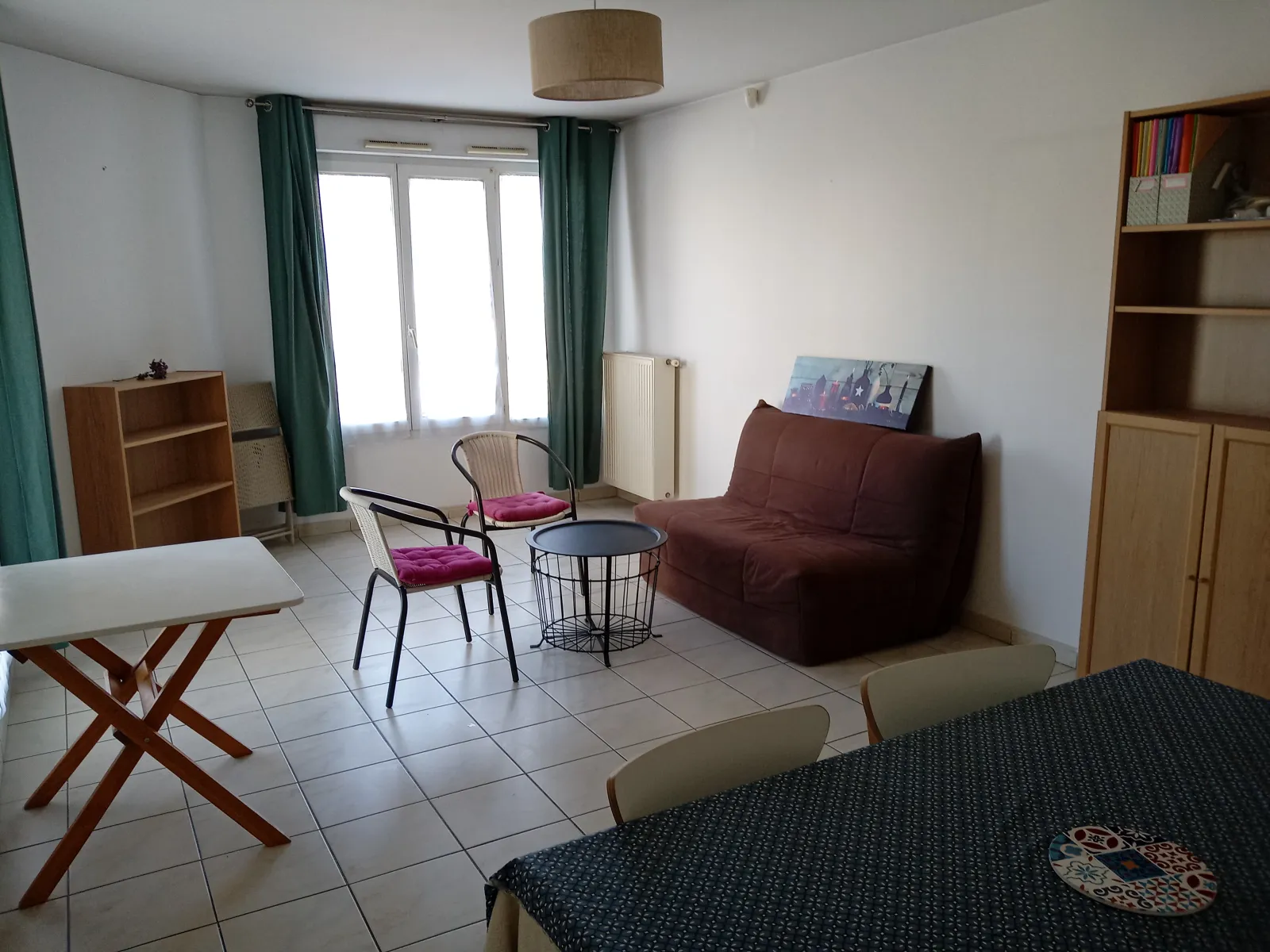 Location Villeurbanne Appartement 67c8aba1dfa5