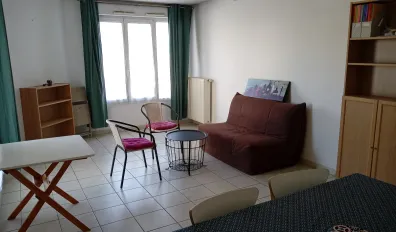 Location Villeurbanne Appartement 67c8aba1dfa5