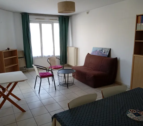 Location Villeurbanne Appartement 67c8aba1dfa5