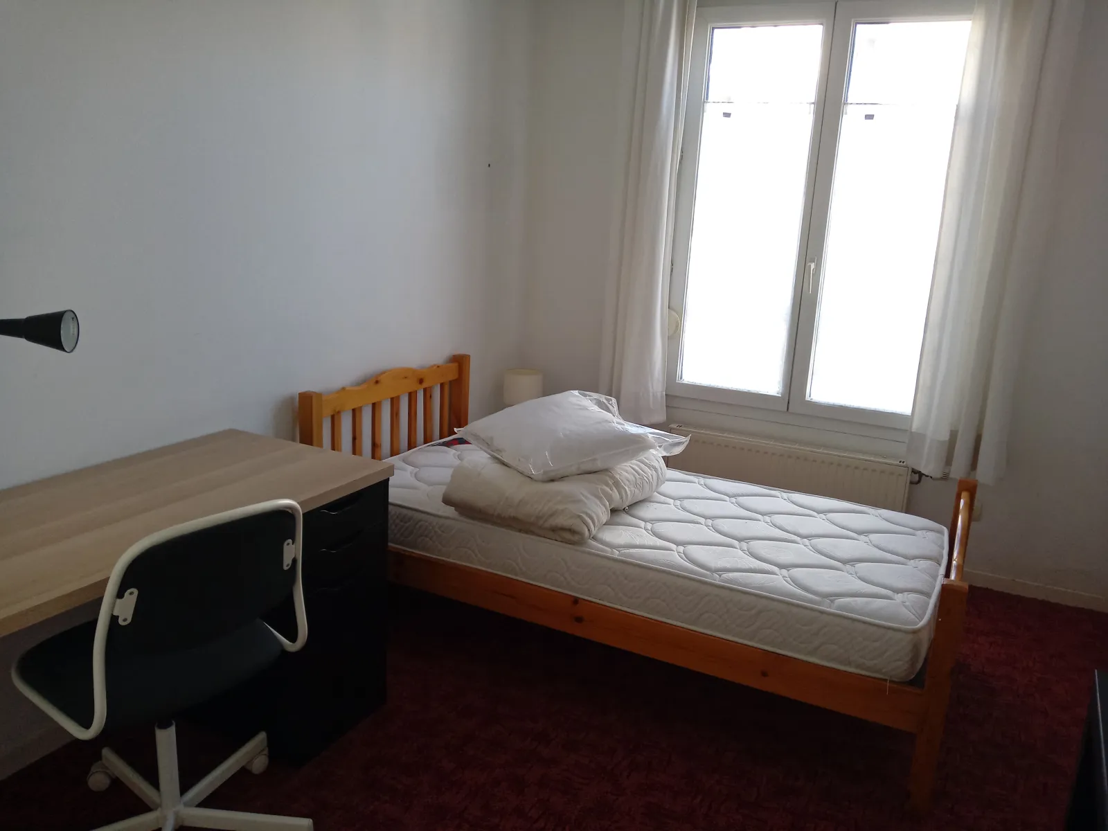 Location Villeurbanne Appartement 67c8aba1dfa5