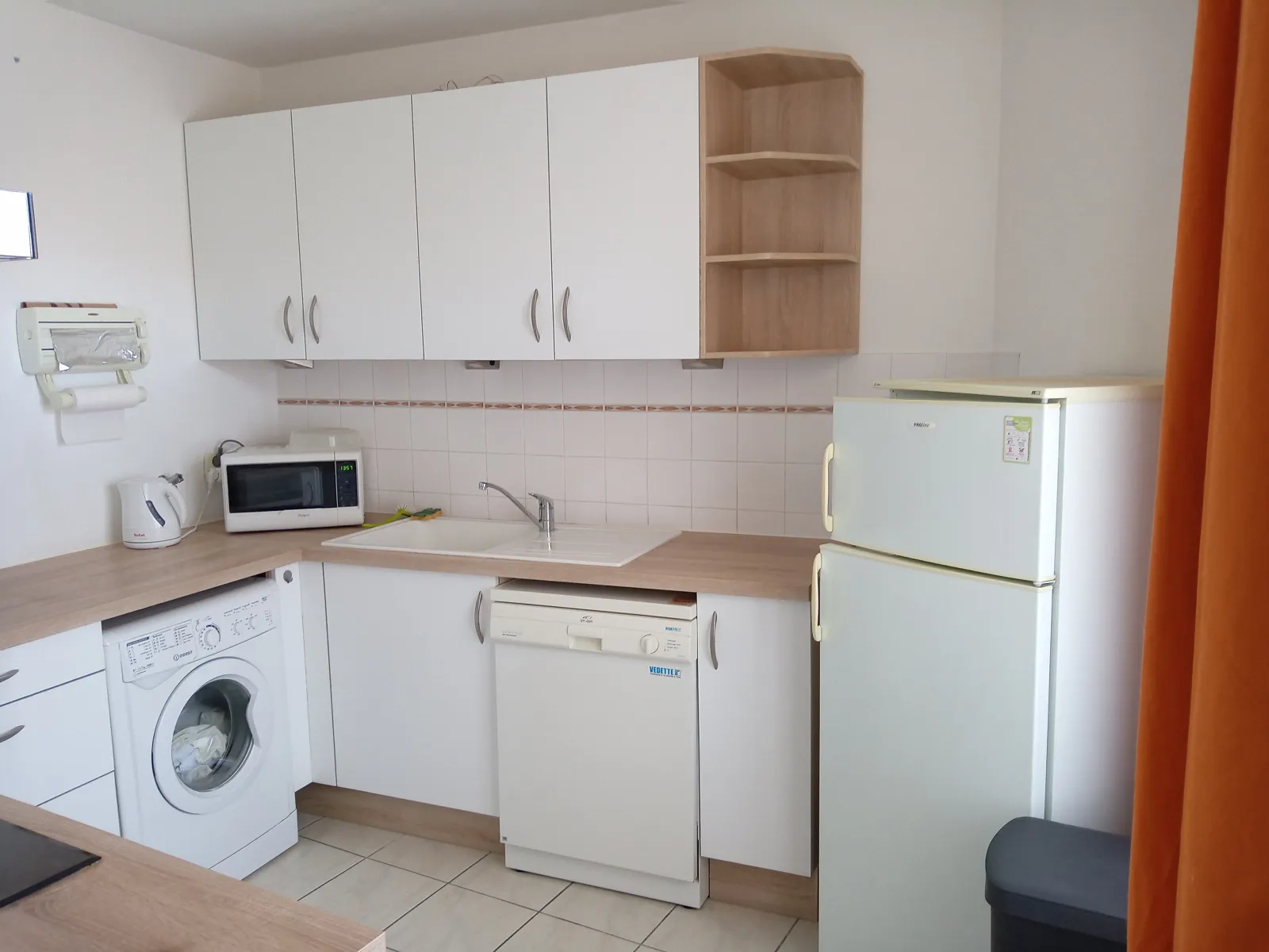 Location Villeurbanne Appartement 67c8aba1dfa5