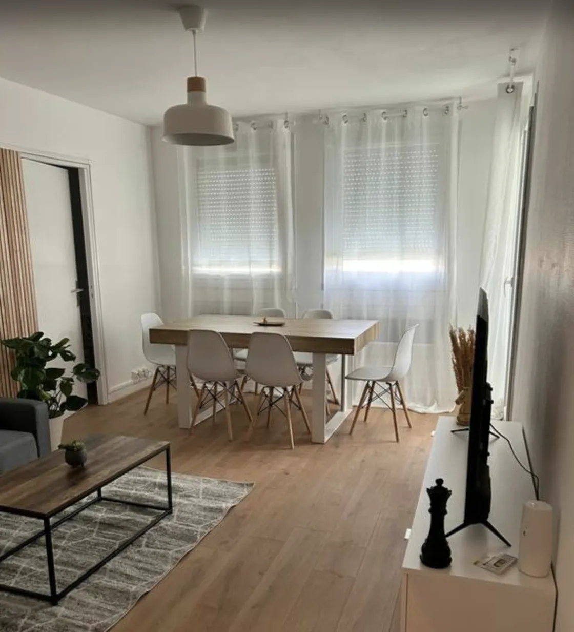 Location Toulouse Appartement 67c9791c5382