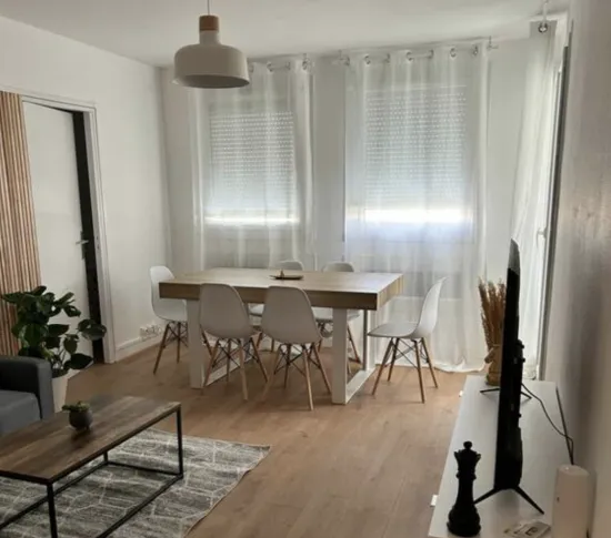 Location Toulouse Appartement 67c9791c5382