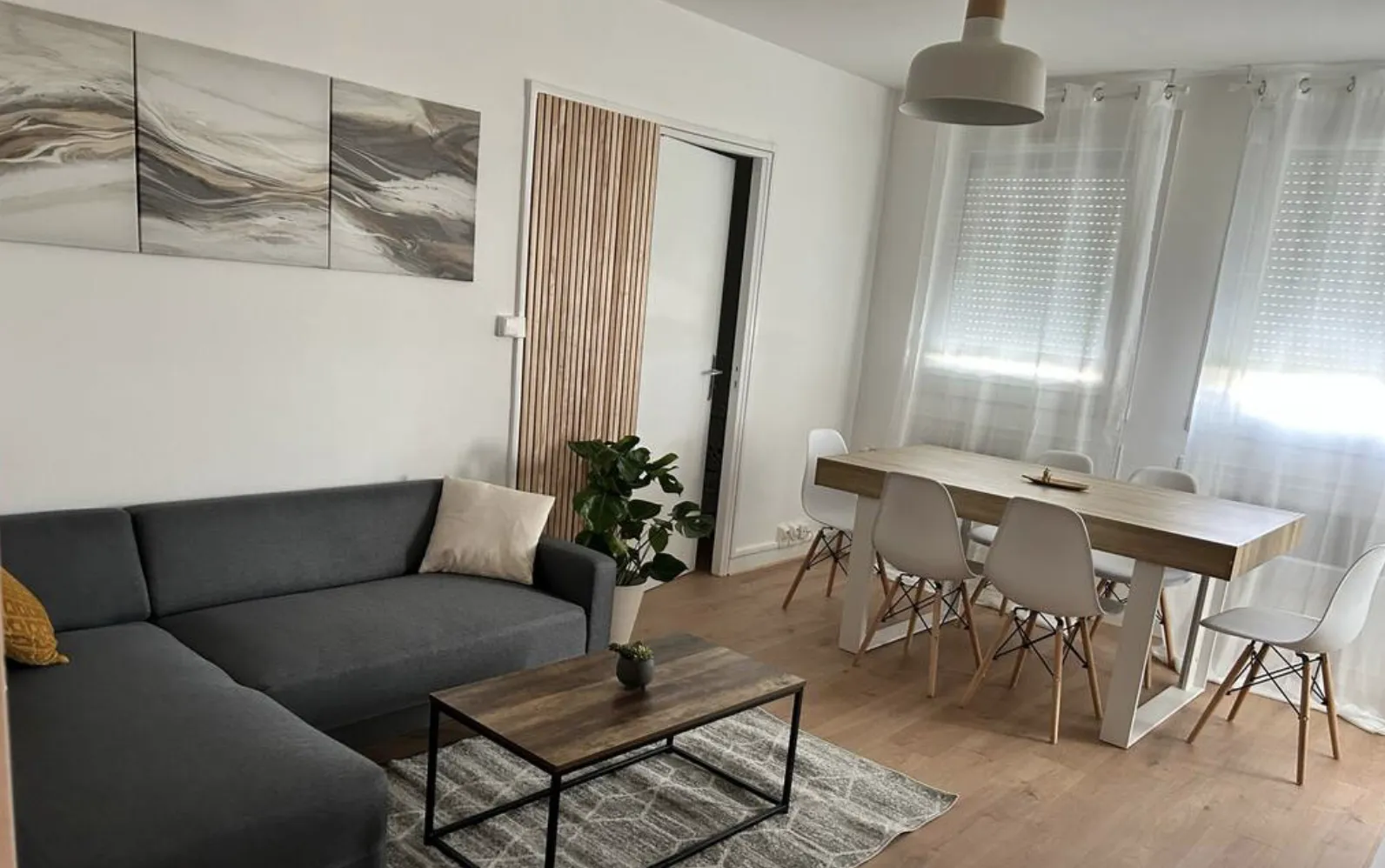 Location Toulouse Appartement 67c9791c5382