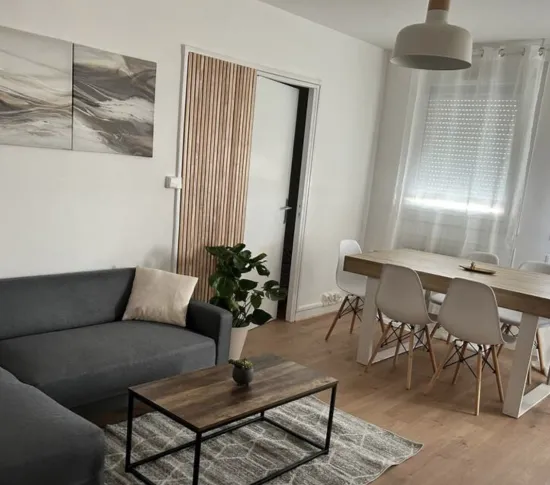 Location Toulouse Appartement 67c9791c5382