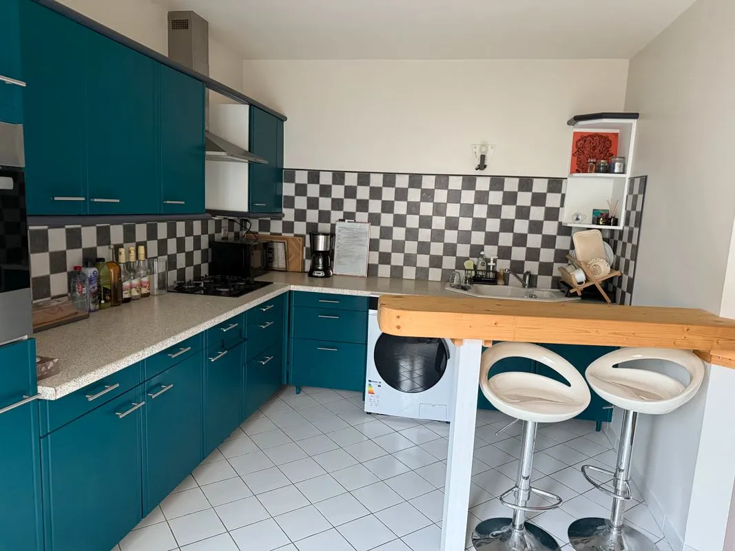 Location Villeurbanne Appartement 67c9a7ad502d