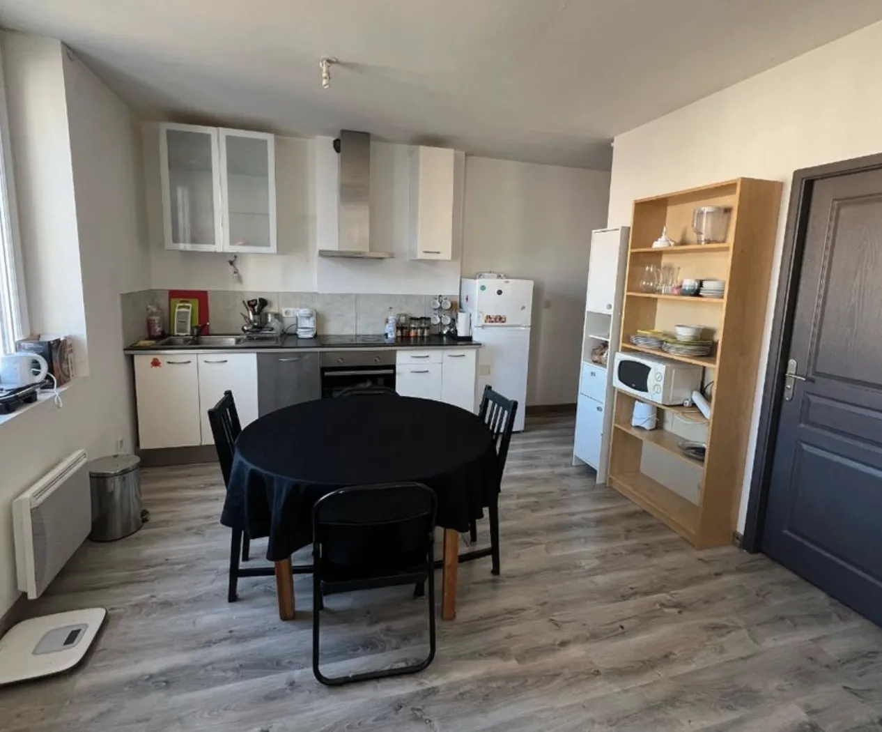 Location Villeurbanne Appartement 67ca011907c4