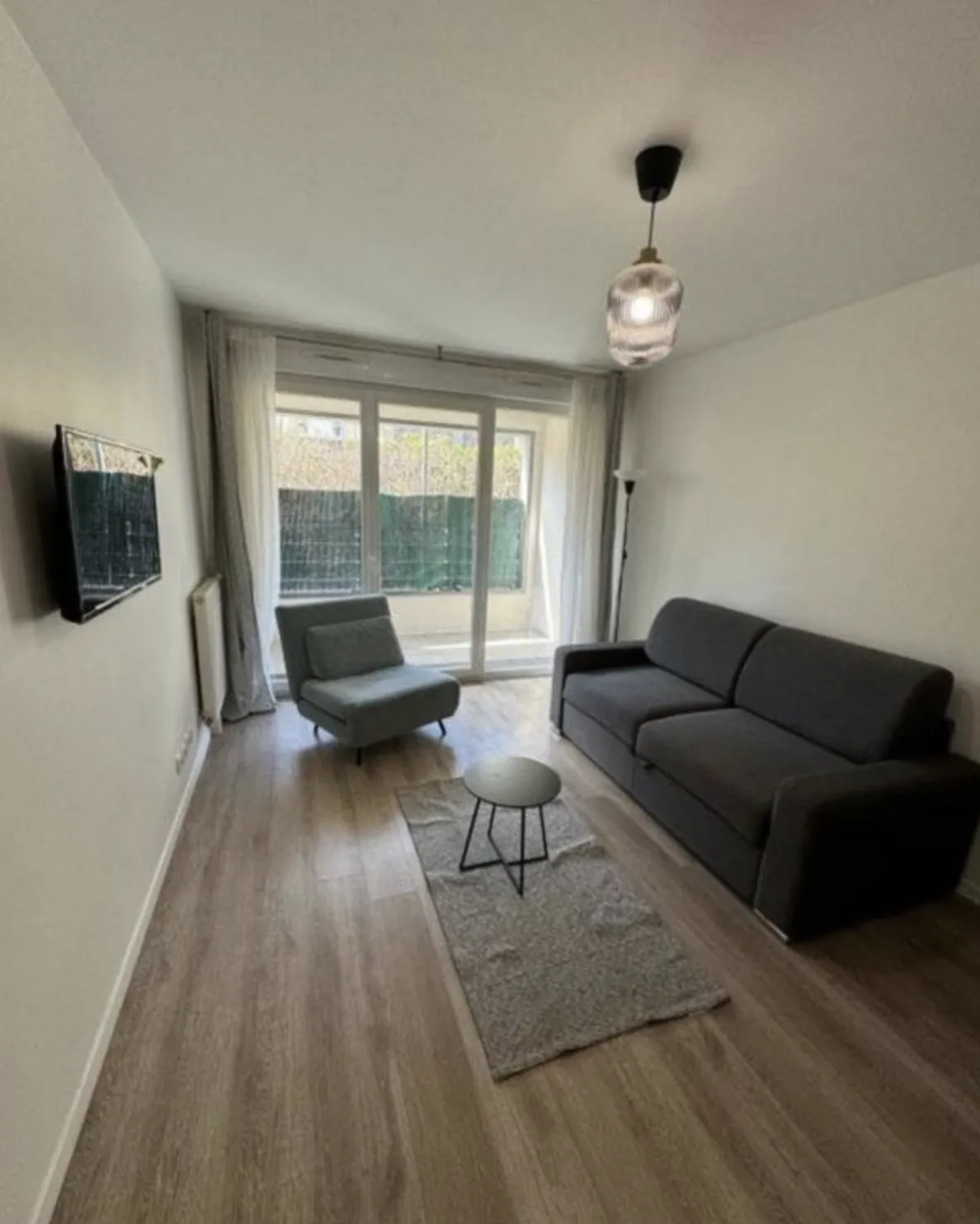 Location Saint-Ouen-sur-Seine Appartement 67ca047178c8