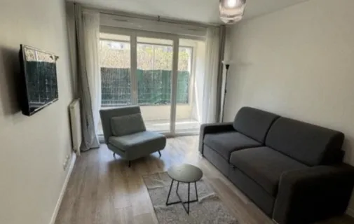 Location Saint-Ouen-sur-Seine Appartement 67ca047178c8