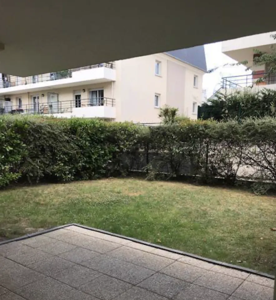 Location Noisy-le-Grand Appartement 67caca9fe4f7