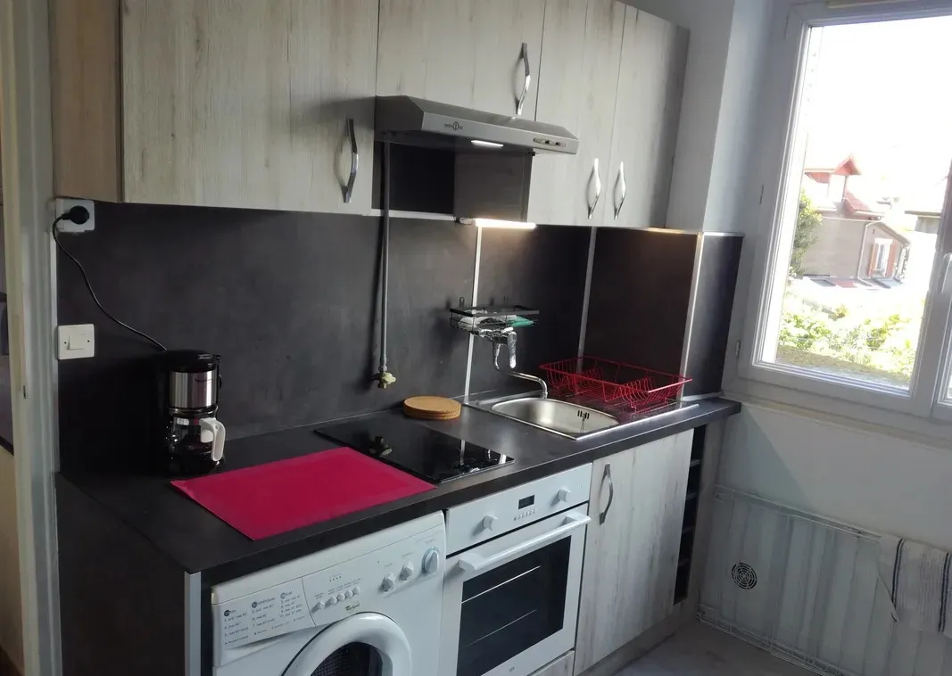 Location Grenoble Appartement 67cef57c068d