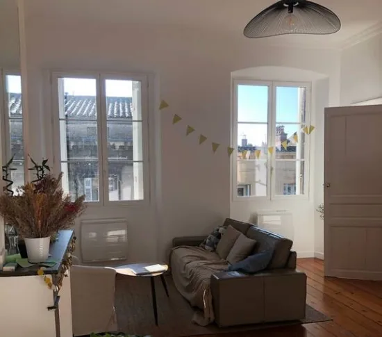 Location Bordeaux Chambre 67cf10022723