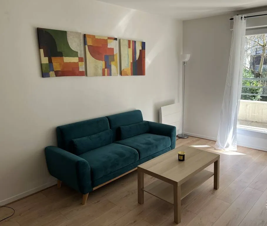 Location Courbevoie Appartement 67d0425b4d14