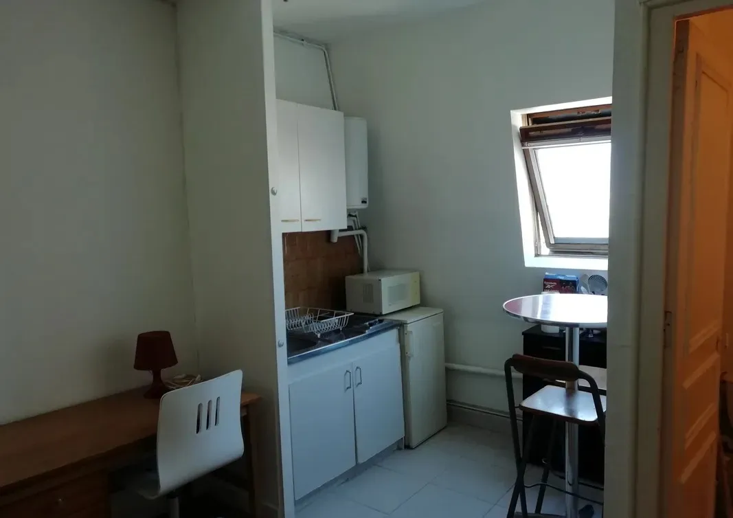 Location Boulogne-Billancourt Appartement 67d04ad8914b