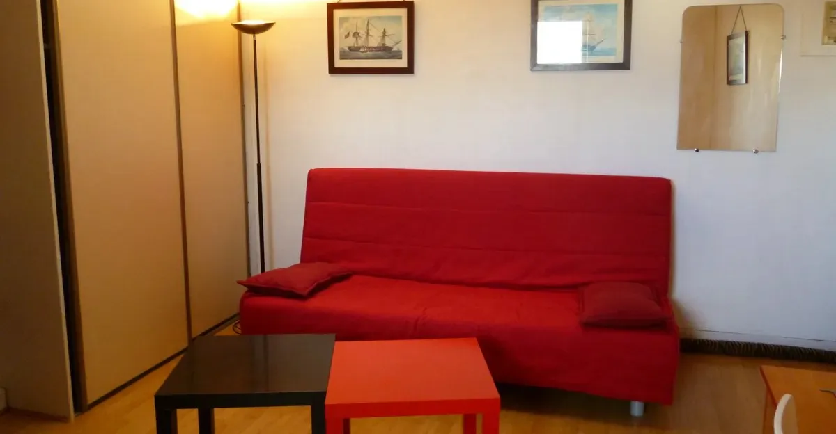 Location Boulogne-Billancourt Appartement 67d04ad8914b