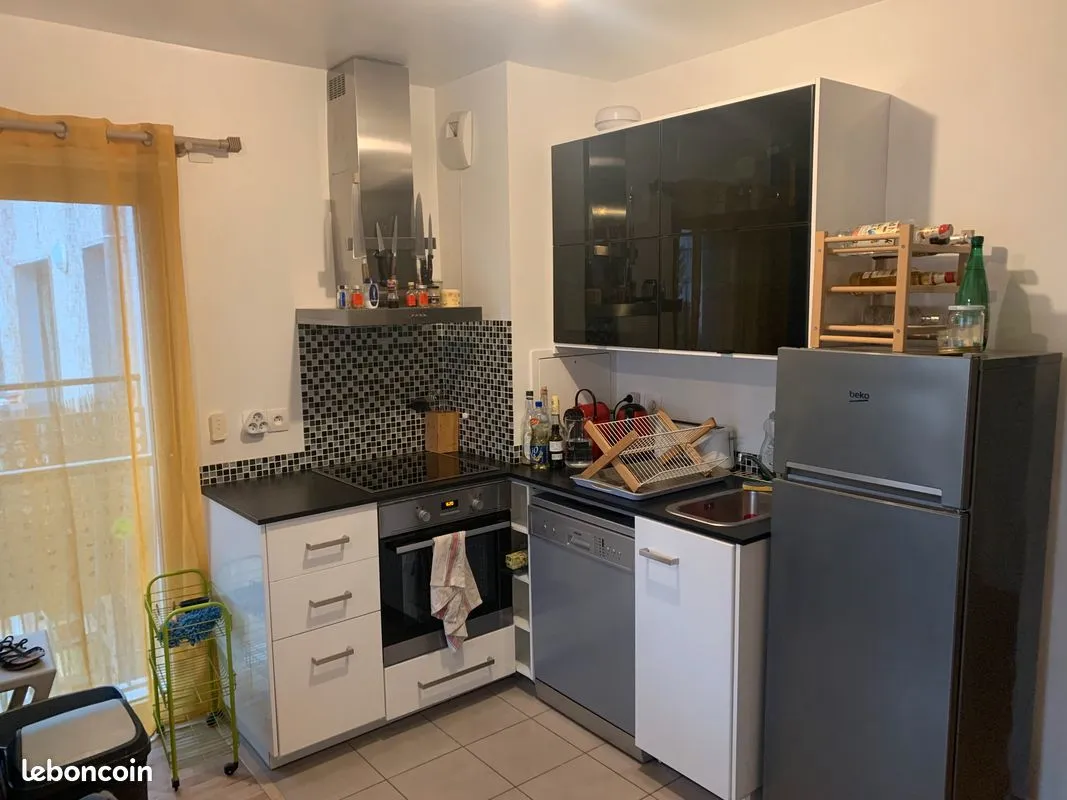 Location Bagneux Appartement 67d04f2e9312