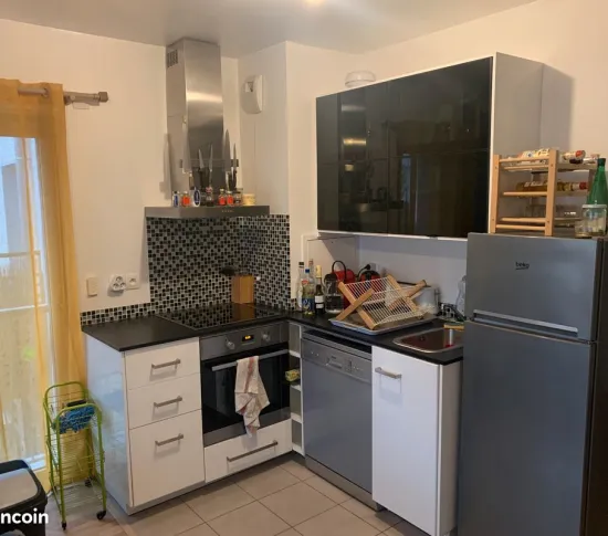 Location Bagneux Appartement 67d04f2e9312