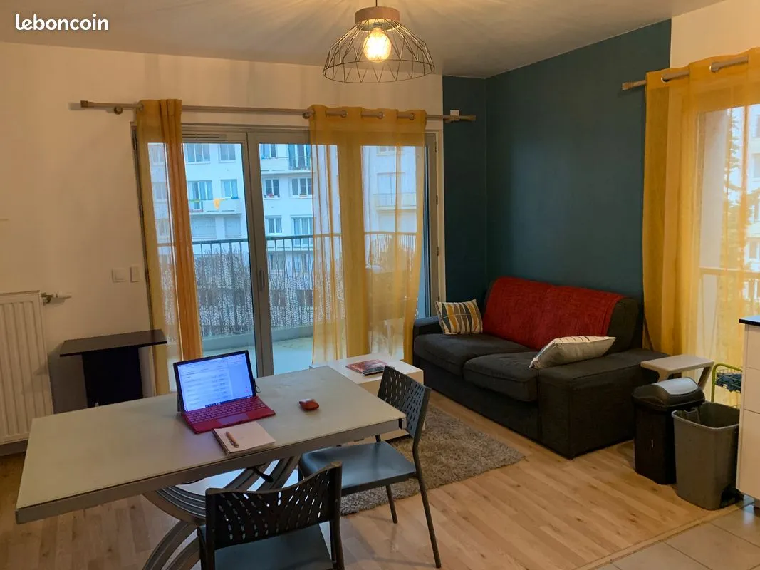 Location Bagneux Appartement 67d04f2e9312