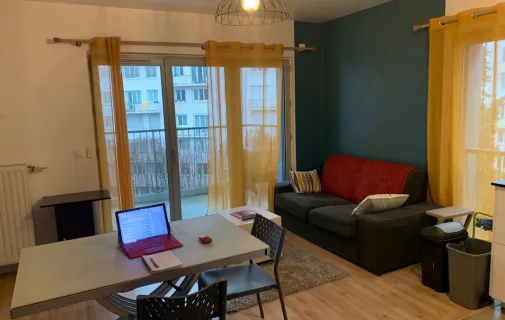 Location Bagneux Appartement 67d04f2e9312