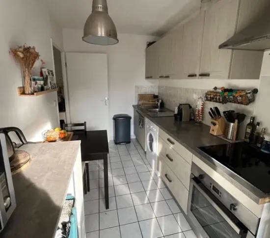 Location Montrouge Appartement 67d0505ca1f5