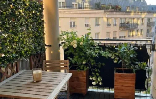 Location Montrouge Appartement 67d0505ca1f5