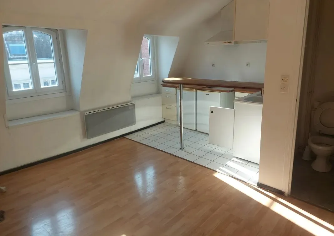 Location Lille Appartement 67d28e2328a2