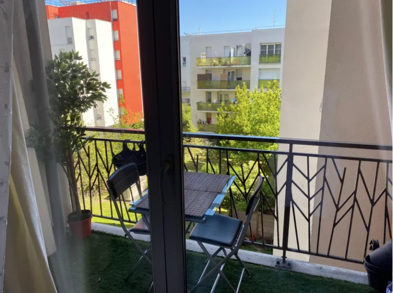 Location Saint-Denis Appartement 67d3f247