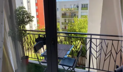 Location Saint-Denis Appartement 67d3f247