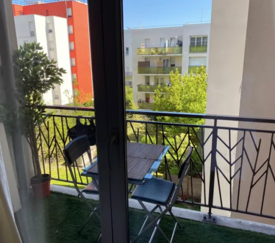 Location Saint-Denis Appartement 67d3f247